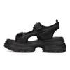Barbara Sandal Bbh461bk