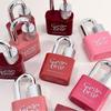 Gege Bear - Lock Heart Süßer Wasser Lipgloss - 1-3