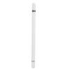 Tablet-Stift Handy-Zubehör Präzise Abriebfeste Faserfeder für iOS   Huawei(Weiß )