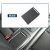 51166963913 For BMW E92 E93 M3 2006-2012 Console Storage Tray Cover Trim Cover Slide Roller Blind Cover Water Cup Holder Curtain