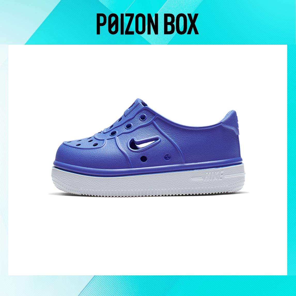 

кроссовки Nike Air Force 1 Low Toddler Shoes TD AQ2442-500