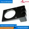 Aluminum Alloy CNC Precision Machined Parts Customization