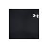 Under Armour Tech Solid Crew Neck Sleeveless Training Vest Men Tops Black 1382795-001