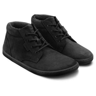 Be Lenka Sneakers Synergy Fleece Barefoot