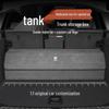 Tank 300/400/500 Kofferraum-Aufbewahrungsbox - Auto-Organizer