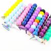 DIY Craft 5D Diamond Painting Pen Kit Embroidery Diamond Painting Tool Nail Art Pen  for Nail Art