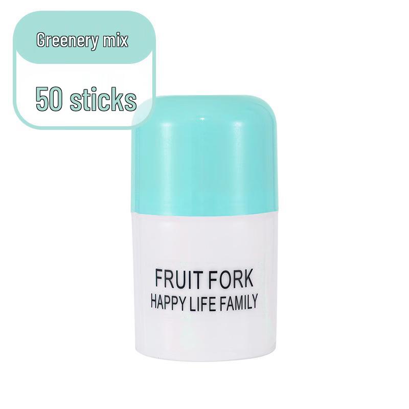 Disposable Plastic Dessert Forks