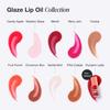 Innbeauty Project Glaze Lip Oil 0.2 Oz   6 Ml Pumpkin Spice Latte