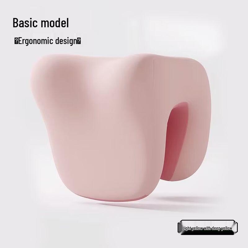 

Shouli Ares Ergonomic Computer Chair Neck & Headrest Pillow