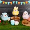 Easter Resurrection Bird Ornament - Window Display Decoration