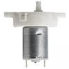 Compact Size JS50/280 Washer Motor Replacement Gear Motor