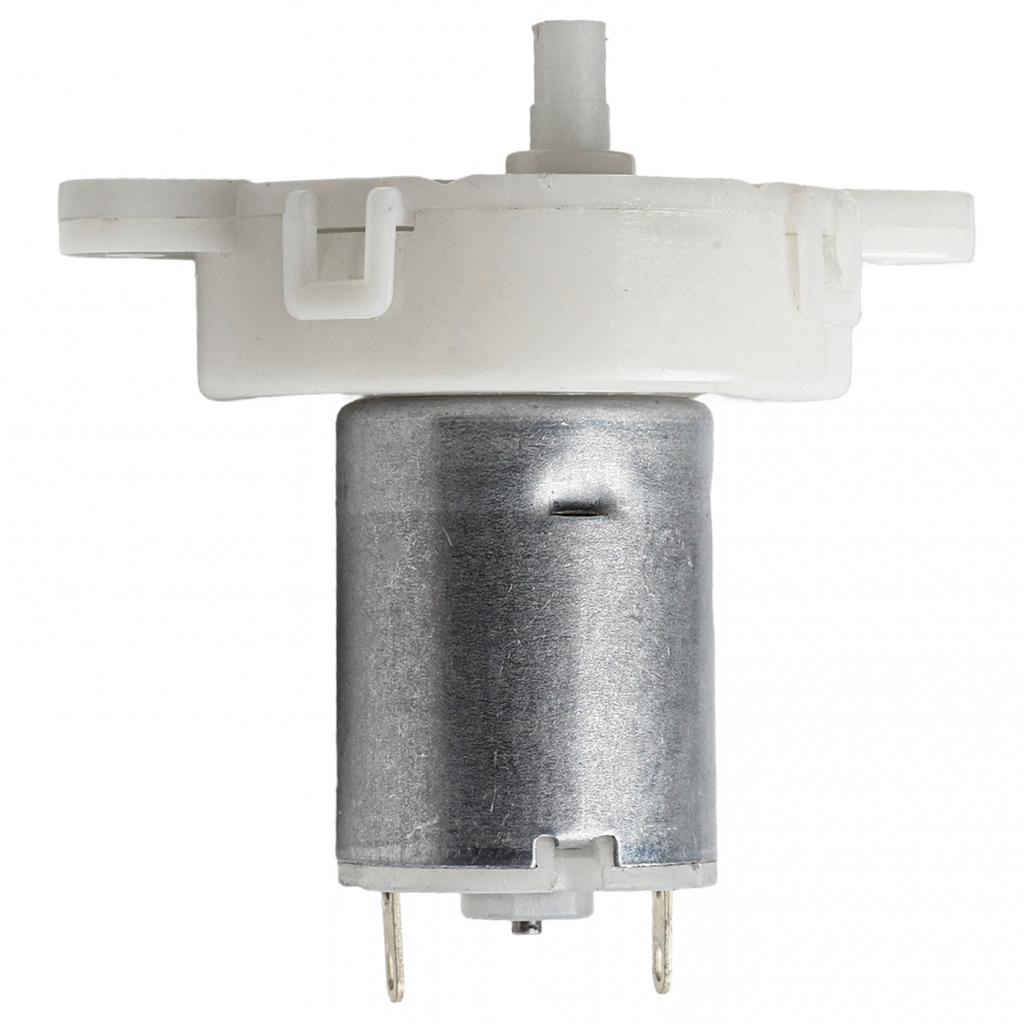 Compact Size JS50/280 Washer Motor Replacement Gear Motor
