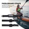 6Set Portable Surfboard Shoulder Strap Carry Sling Stand Up Paddleboard Sup Board Surf Fins Paddle Wakeboard Surfing Kayak Tools