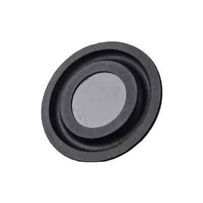 Diaphragme de haut-parleur à radiateur de basses 40 mm-1 pour renforcer les basses fréquences