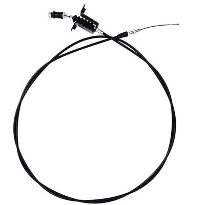 Gaskabel voor 2008-2010 Polaris RZR 800 S Vervang 7081341, 7081543, 2203932