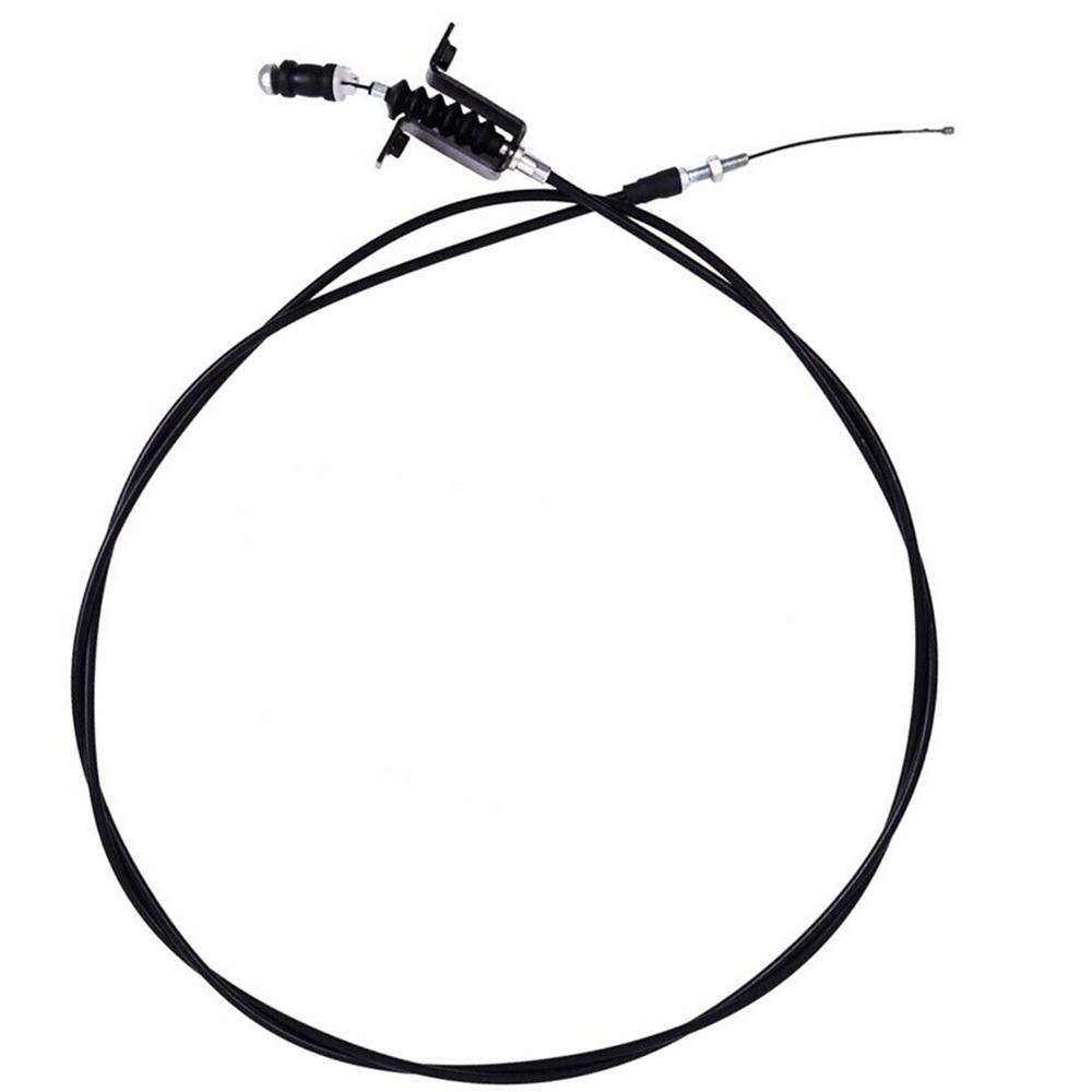 Throttle Cable For 2008-2010 Polaris RZR 800 S Replace 7081341, 7081543, 2203932