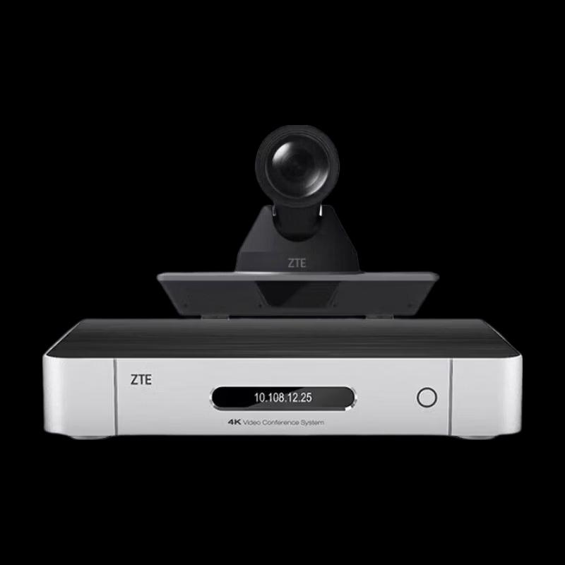 ZTE ZXV10 Video Conferencing Terminal Series (CN version)