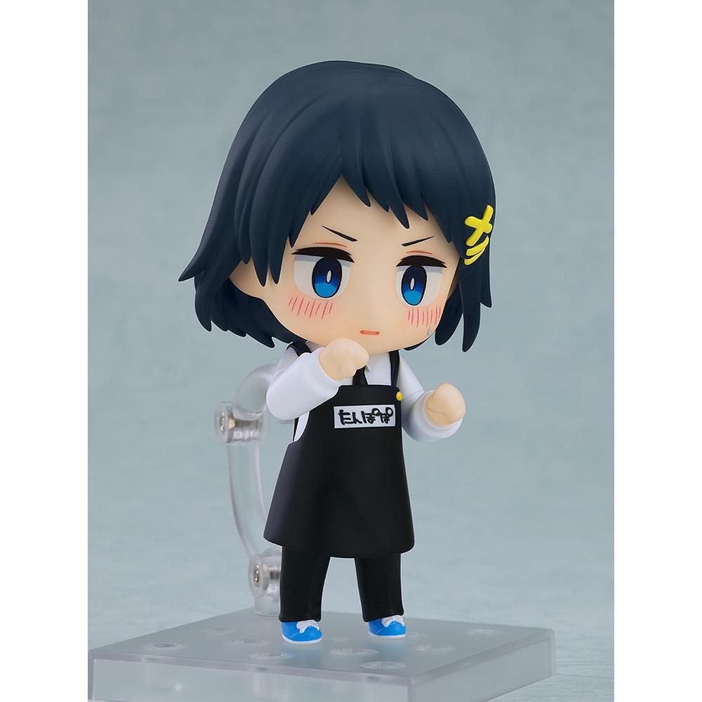 Kindergarten Wars Nendoroid Hana Kindergarten Wars