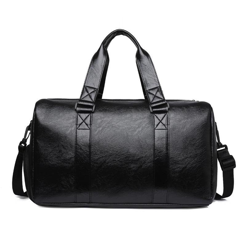 Fitness-Reisetasche, für kurze Ausflüge, Yoga, Sporttraining, Handtasche, Wasserdichte Schulter-Umhängetasche