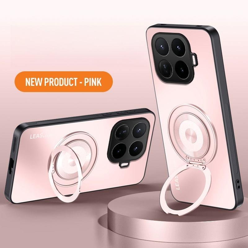 Für Xiaomi 17T/17T Pro/15T/15T Pro Hülle Business Farbverlauf Ständer Kratzfest Stoßfest Abdeckung Für Xiaomi 17 T Pro Funda