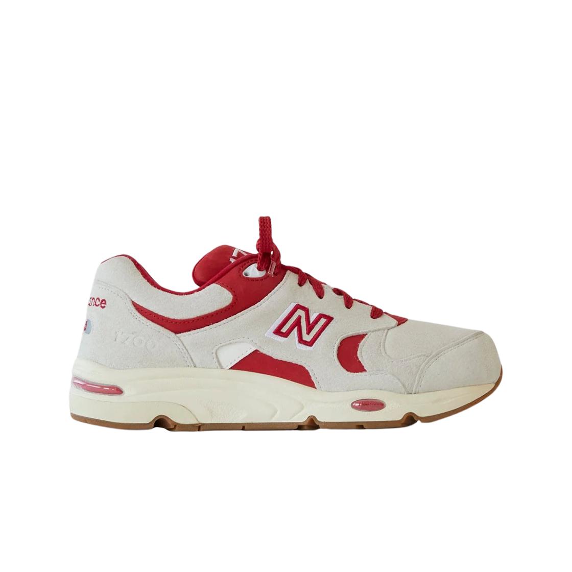 

New Balance X Kith 1700 Toronto Marshmallow 280