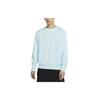 Nike Standard Issue Casual Sporty Crew Neck Long Sleeve Sweatshirt CK6359-476