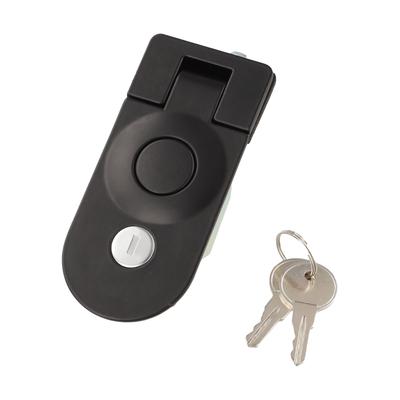 Wohnmobil-Riegel Kompressions-Druckverschluss Werkzeugkasten-Schloss Ideal für Wohnwagen
