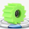 Chain Roller Tensioner Pulley Wheel   for   KX250F KX450F Bike 2006-2016 (Green)