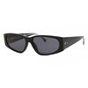Lozza Sl4316 Riviera 1 0700 Unisex Sunglasses