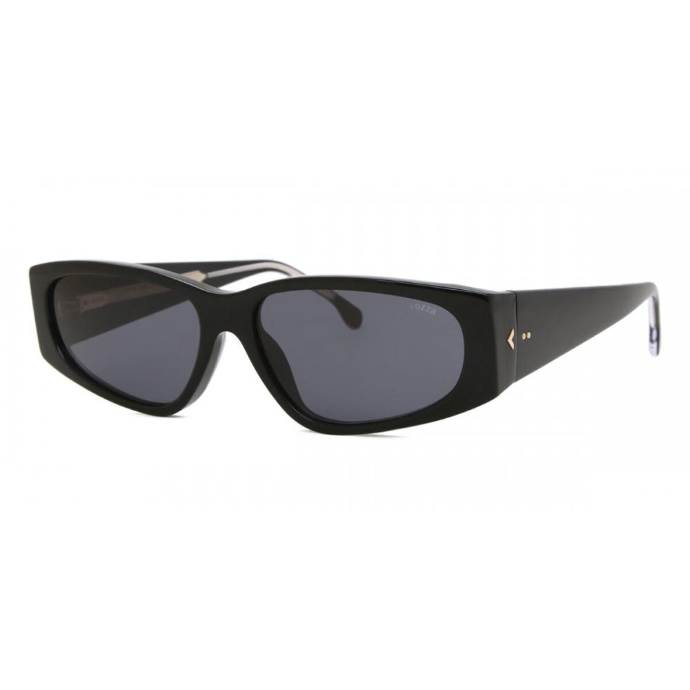 Lozza Sl4316 Riviera 1 0700 Unisex Sunglasses
