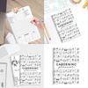 Growth Record Book Digital Houseplant Watering Schedule Houseplant Care Plan Book Planter for Plant Garden Labels