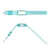 Durable Band for Fitbit-Luxe/Inspire 2 Smartwatch Comfortable Wristband Bracelet