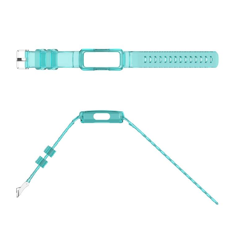 Durable Band for Fitbit-Luxe/Inspire 2 Smartwatch Comfortable Wristband Bracelet