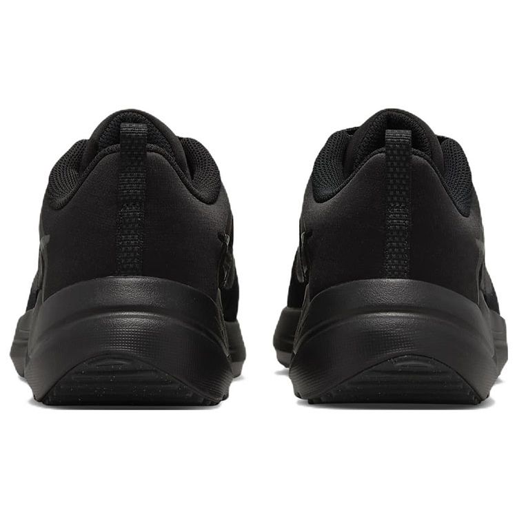 Nike  Downshifter 12 Black Women Sneakers Dark-Smoke-Grey Iron-Grey DD9294-002