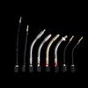 Mb15Ak24Kd36Kd25Kd Welding Gun Bend Gooseneck Tube Universal Gun Barrel European Style Double Protection Welding Machine Parts