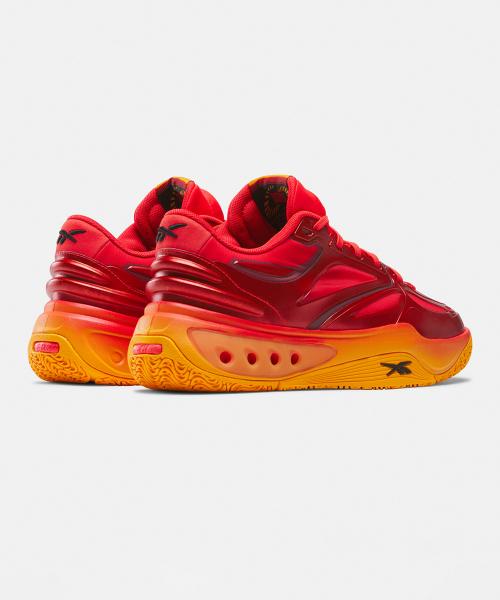 [Reebok] Engine A - Energy Red 100218465 [Shipped from Korea] 100% Authentic
