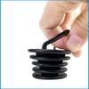 Canoes Boats Scupper Stopper Replacement Kayak Scupper Plug with Handle