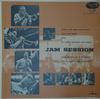 LP Record VARIOUS  Jam Session BT1330 MERCURY 1974 Japan Jazz Used