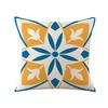 Home Pillow Bohemian Pillow Case Printed Square Pillow Sofa Pillow Pillow Case