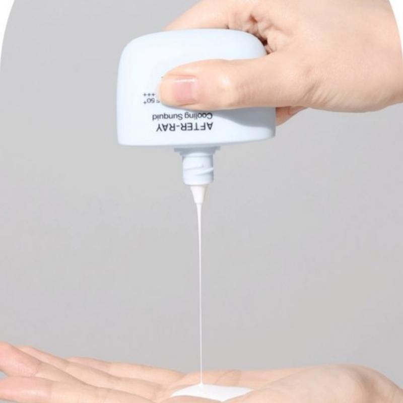 CNP After Lay Cooling Sunquide SPF50+ PA++++ 50ml