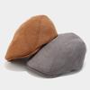 Vintage Adjustable Unisex Vintage Cap for Outdoor Hiking and Mountaineering