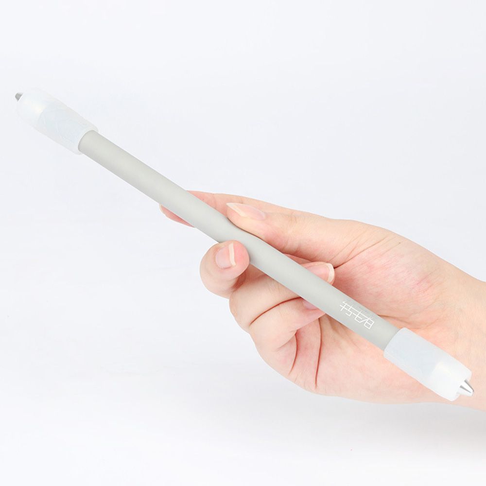 Pressure Relief Anti-Skid Finger Intelligence Toy Rolling Rotating Gaming Pen Non Slip Spinning Pen