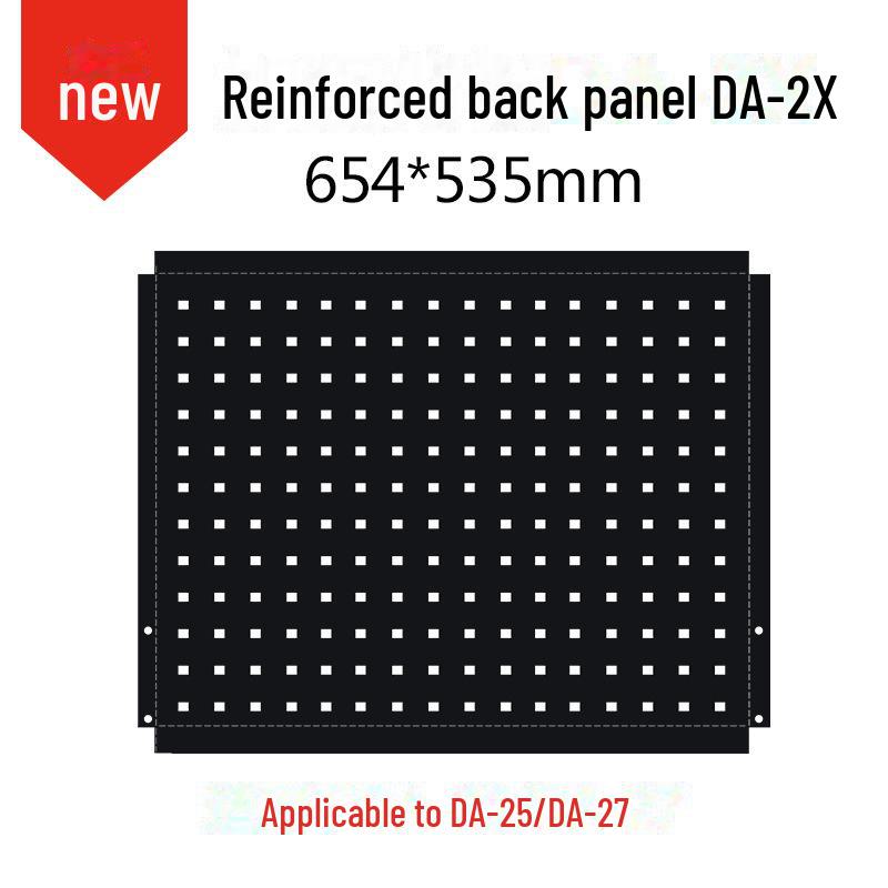 Green Forest Tool Cart Accessories: Magnetic Wrench & Cup Holder with Slot Parts Box