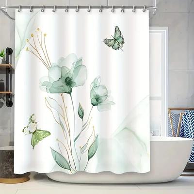 Bagno – Tende da doccia