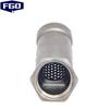 FGO 316 Stainless Steel Y-Type Strainer