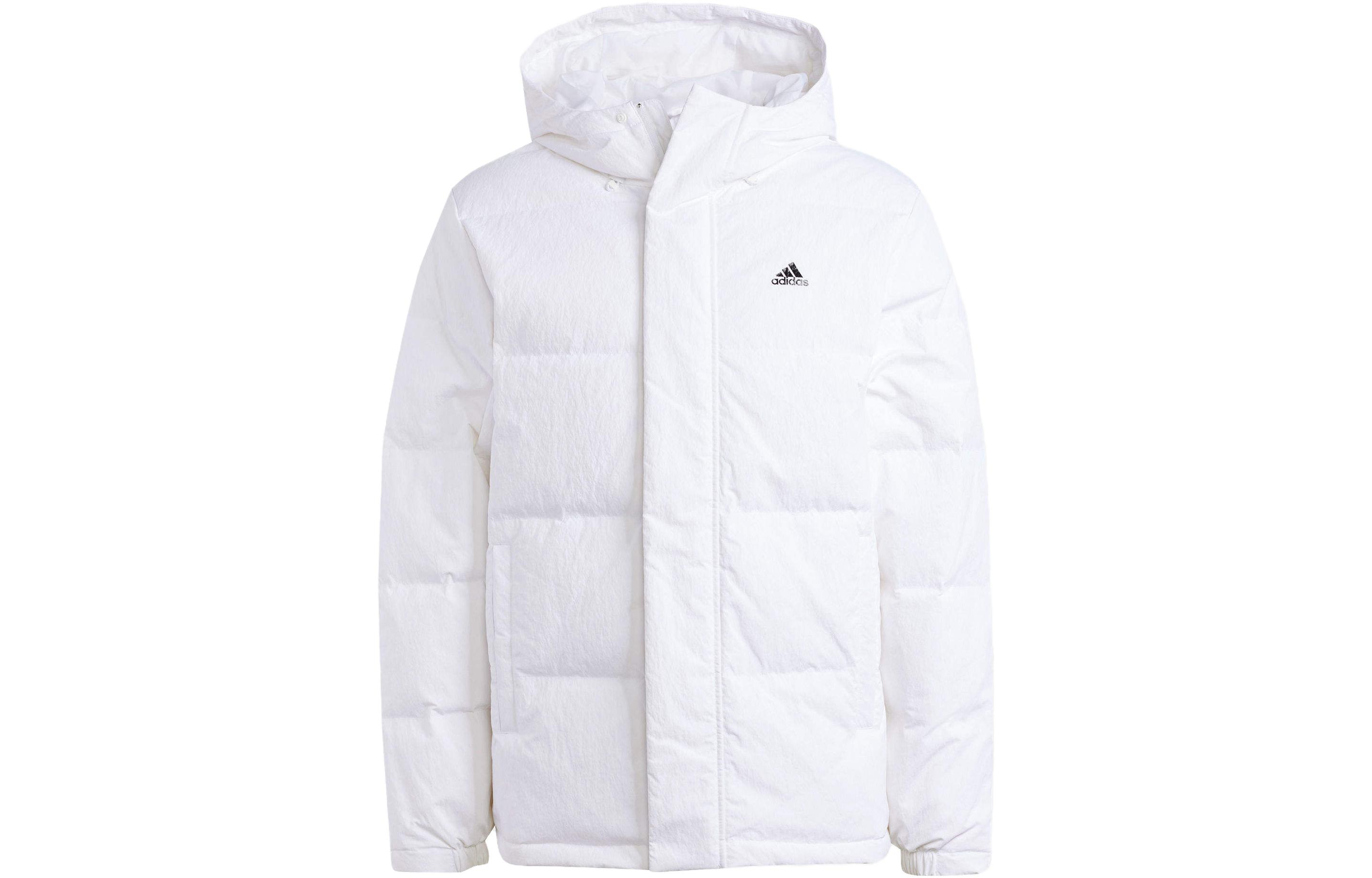 Adidas Regular Daily Down Jacket Men s IZ4884 XXL