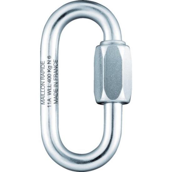 

Peguet Ring Catch Link “Quick Oval” MRNI06.0