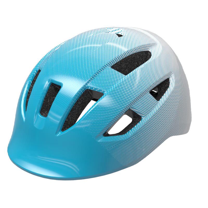 Lishi Unisex Gradient Cycling Helmet