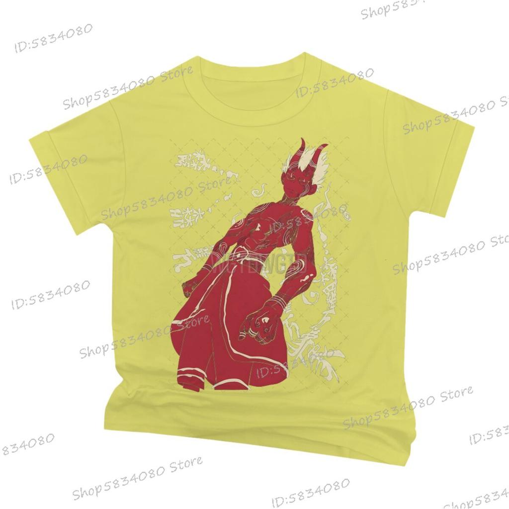 Fire Force Japan Anime T Shirts Unisex Women Streetwear Shinra Printed Cool TShirt Harajuku Unisex Tops Fire Force Soft Tee All Size