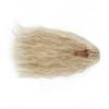 Doll Hair Wig High Temperature Wire   Hair 1Celsius3   Wavy Doll Replacement Wig for 8.3‑9.4in Doll